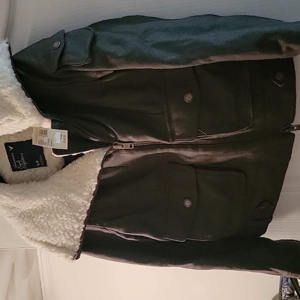 American Eagle Jacket